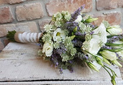 Flower studio