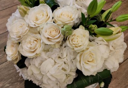 Flower studio