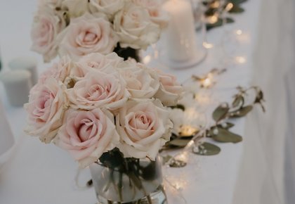 Flower studio