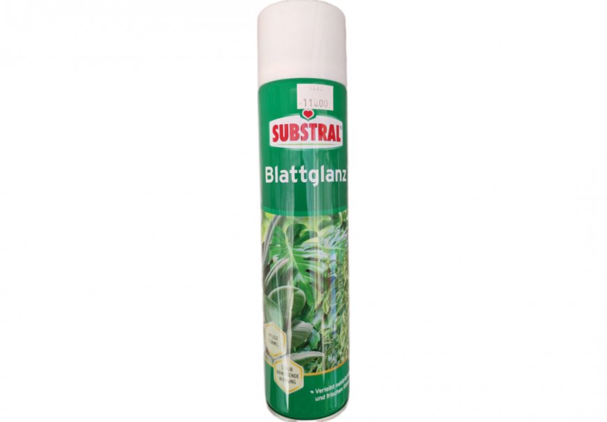 Sprej za sjaj lista