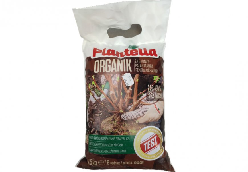 Plantella Organic
