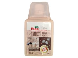 Plantella Ovitex natural insecticide