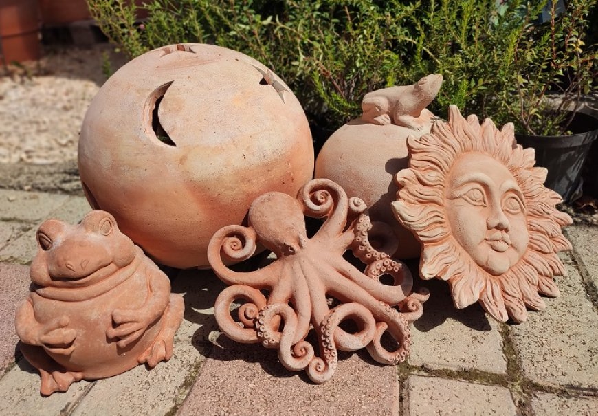 Skulpture