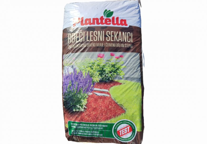 Dekorativna kora